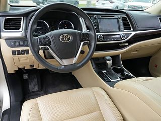 2014 Toyota Highlander Limited 5TDYKRFH6ES029960 in Baton Rouge, LA 19