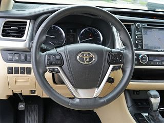 2014 Toyota Highlander Limited 5TDYKRFH6ES029960 in Baton Rouge, LA 20