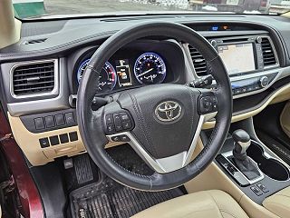 2014 Toyota Highlander XLE 5TDJKRFH5ES025464 in Binghamton, NY 31
