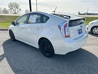 2014 Toyota Prius Two JTDKN3DU8E0367325 in Saint Peters, MO 3