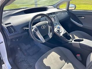 2014 Toyota Prius Two JTDKN3DU8E0367325 in Saint Peters, MO 5