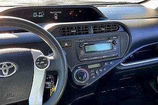 2014 Toyota Prius c One JTDKDTB31E1568104 in El Cajon, CA 14