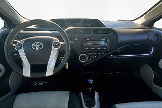 2014 Toyota Prius c One JTDKDTB31E1568104 in El Cajon, CA 19