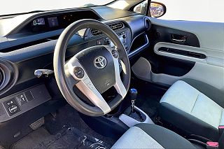 2014 Toyota Prius c One JTDKDTB31E1568104 in El Cajon, CA 21