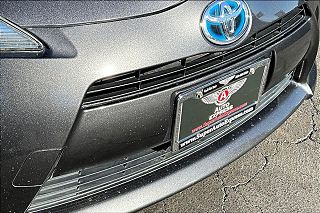 2014 Toyota Prius c One JTDKDTB31E1568104 in El Cajon, CA 27