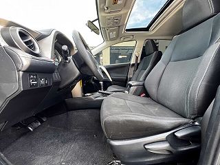 2014 Toyota RAV4 XLE JTMWFREV6ED039113 in Concord, CA 17
