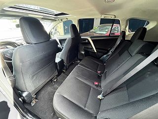 2014 Toyota RAV4 XLE JTMWFREV6ED039113 in Concord, CA 18