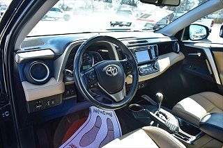 2014 Toyota RAV4 Limited Edition 2T3DFREV5EW178224 in Mountain Home, ID 11