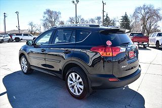 2014 Toyota RAV4 Limited Edition 2T3DFREV5EW178224 in Mountain Home, ID 4
