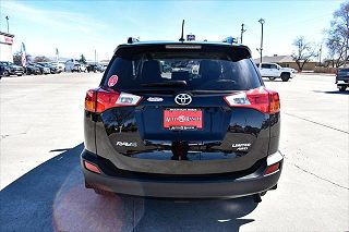 2014 Toyota RAV4 Limited Edition 2T3DFREV5EW178224 in Mountain Home, ID 5