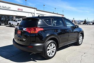 2014 Toyota RAV4 Limited Edition 2T3DFREV5EW178224 in Mountain Home, ID 6