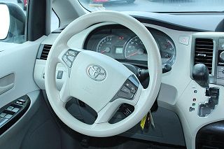 2014 Toyota Sienna LE 5TDKK3DCXES419194 in Cape Girardeau, MO 13