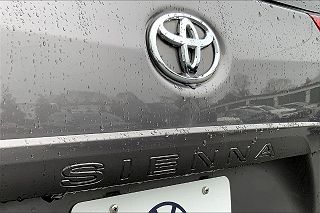 2014 Toyota Sienna XLE 5TDDK3DC2ES089902 in Fall River, MA 32