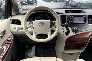 2014 Toyota Sienna XLE 5TDDK3DC2ES089902 in Fall River, MA 5