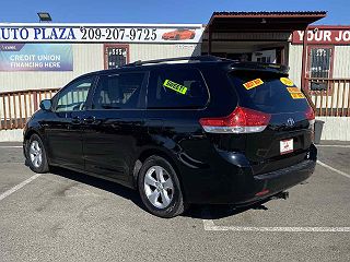 2014 Toyota Sienna LE 5TDKK3DC7ES427138 in Tracy, CA 6