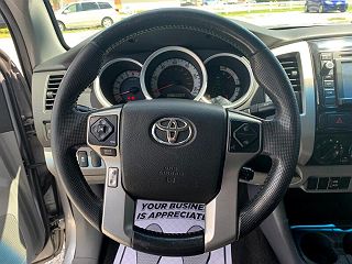 2014 Toyota Tacoma PreRunner 5TFJU4GN5EX060694 in Athens, AL 16