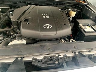 2014 Toyota Tacoma PreRunner 5TFJU4GN5EX060694 in Athens, AL 20