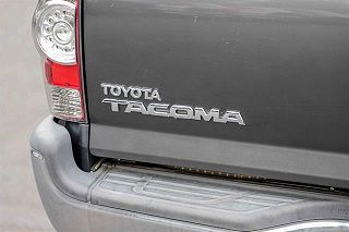 2014 Toyota Tacoma Base 3TMLU4EN7EM154674 in Beacon, NY 5