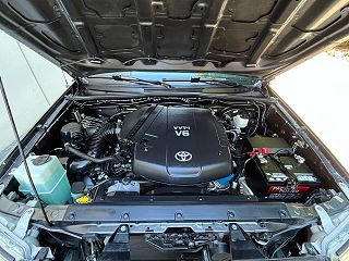 2014 Toyota Tacoma PreRunner 5TFJU4GN9EX057037 in Boise, ID 18