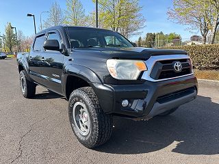 2014 Toyota Tacoma  5TFLU4EN5EX099586 in Troutdale, OR 2