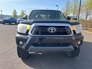 2014 Toyota Tacoma  5TFLU4EN5EX099586 in Troutdale, OR 3