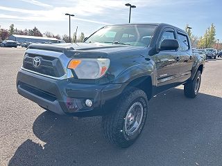 2014 Toyota Tacoma  5TFLU4EN5EX099586 in Troutdale, OR 4
