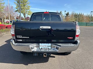 2014 Toyota Tacoma  5TFLU4EN5EX099586 in Troutdale, OR 7