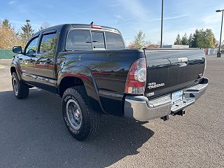 2014 Toyota Tacoma  5TFLU4EN5EX099586 in Troutdale, OR 8