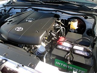 2014 Toyota Tacoma Base 3TMLU4ENXEM159965 in Wilmington, NC 16