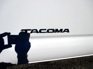 2014 Toyota Tacoma Base 3TMLU4ENXEM159965 in Wilmington, NC 18