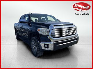 2014 Toyota Tundra Limited Edition 5TFHY5F19EX327780 in Chambersburg, PA