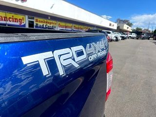 2014 Toyota Tundra SR5 5TFDW5F11EX376959 in Denver, CO 11