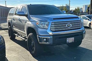 2014 Toyota Tundra Limited Edition 5TFHY5F10EX361316 in Eugene, OR 2