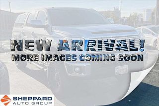 2014 Toyota Tundra Limited Edition VIN: 5TFHY5F10EX361316