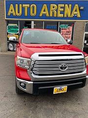 2014 Toyota Tundra Limited Edition 5TFHW5F15EX331296 in Fairfield, OH 1