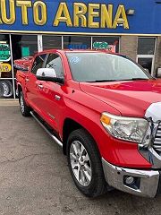 2014 Toyota Tundra Limited Edition 5TFHW5F15EX331296 in Fairfield, OH 2