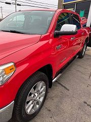 2014 Toyota Tundra Limited Edition 5TFHW5F15EX331296 in Fairfield, OH 3