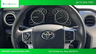 2014 Toyota Tundra Limited Edition 5TFHY5F16EX335271 in Nixa, MO 26