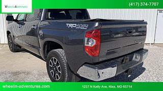 2014 Toyota Tundra Limited Edition 5TFHY5F16EX335271 in Nixa, MO 7