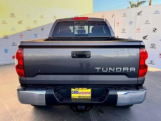 2014 Toyota Tundra SR 5TFRY5F11EX171657 in Santa Ana, CA 4
