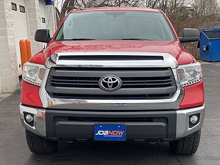 2014 Toyota Tundra  5TFUM5F19EX058397 in Wooster, OH 2
