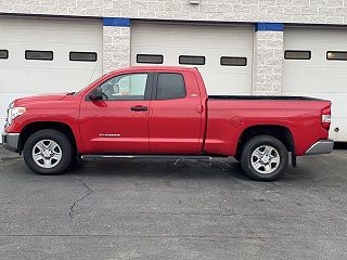 2014 Toyota Tundra  5TFUM5F19EX058397 in Wooster, OH 3