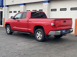 2014 Toyota Tundra  5TFUM5F19EX058397 in Wooster, OH 4