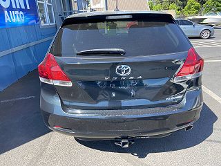 2014 Toyota Venza LE 4T3BA3BB1EU052410 in Lakewood, WA 12