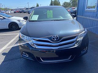 2014 Toyota Venza LE 4T3BA3BB1EU052410 in Lakewood, WA 2