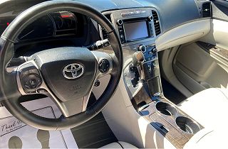 2014 Toyota Venza LE 4T3BA3BB1EU052410 in Lakewood, WA 8
