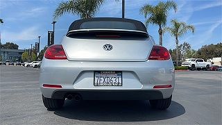2014 Volkswagen Beetle  3VW5P7AT8EM800596 in Corona, CA 11