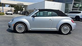 2014 Volkswagen Beetle  3VW5P7AT8EM800596 in Corona, CA 13