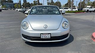 2014 Volkswagen Beetle  3VW5P7AT8EM800596 in Corona, CA 3