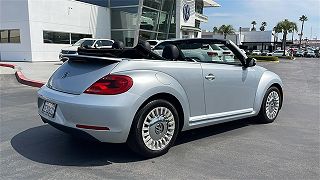 2014 Volkswagen Beetle  3VW5P7AT8EM800596 in Corona, CA 7